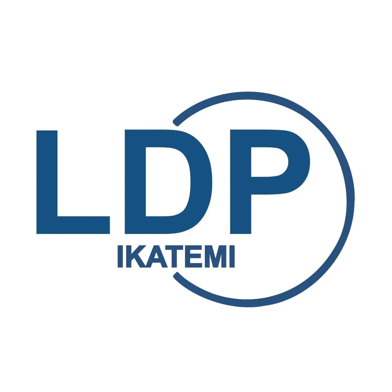 LDP IKATEMI